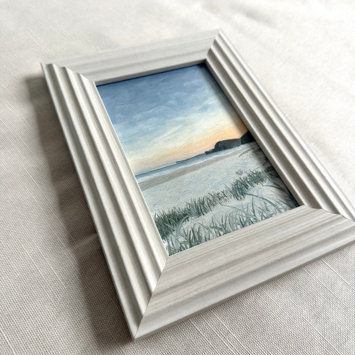 Framed Print no. 01