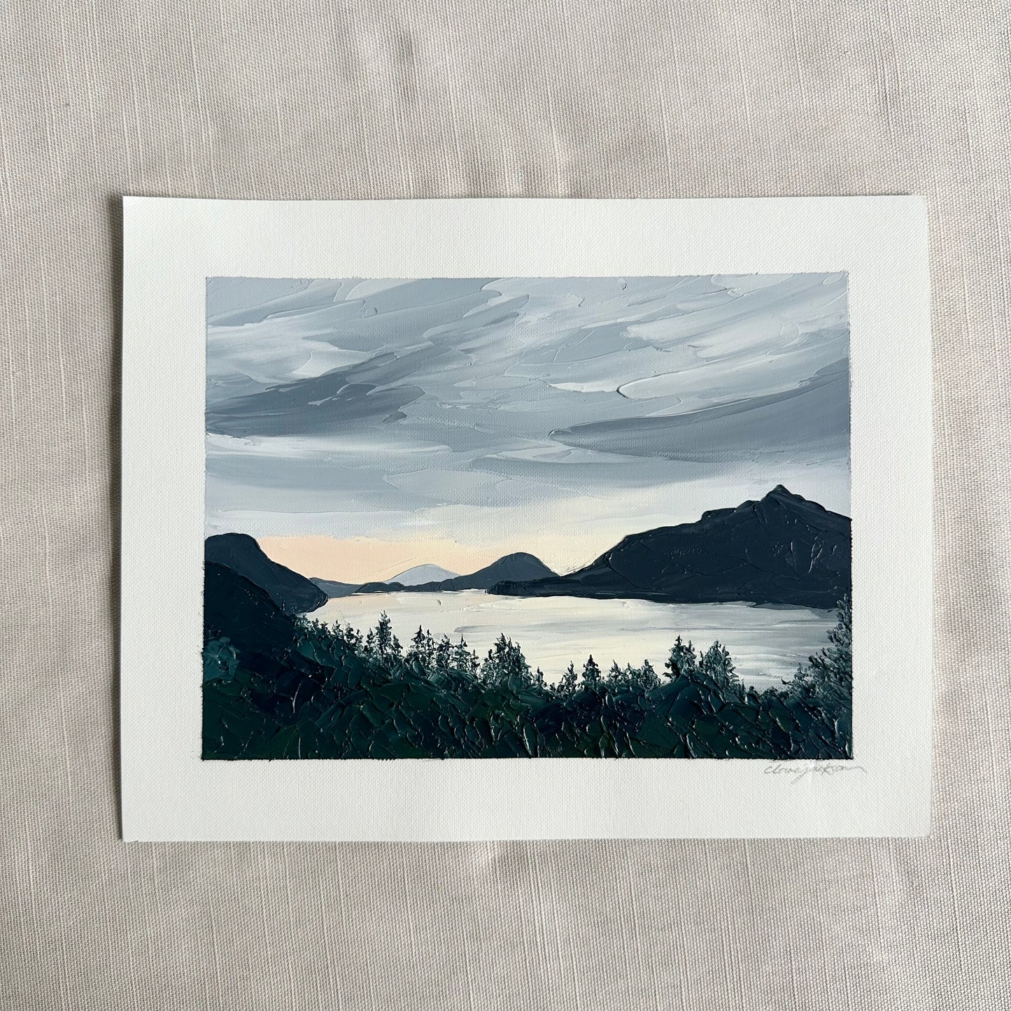 Nightfall