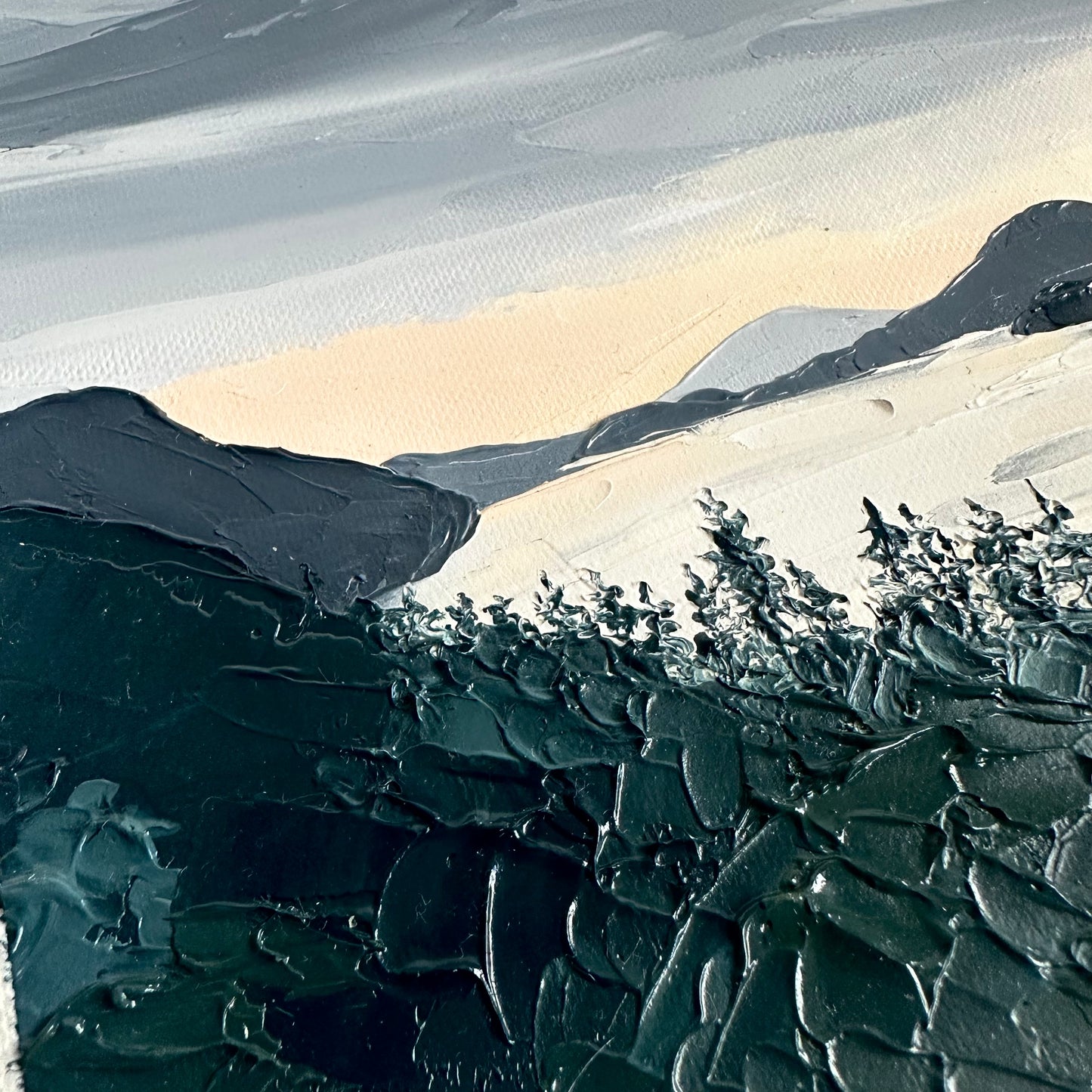 NIGHTFALL - ORIGINAL