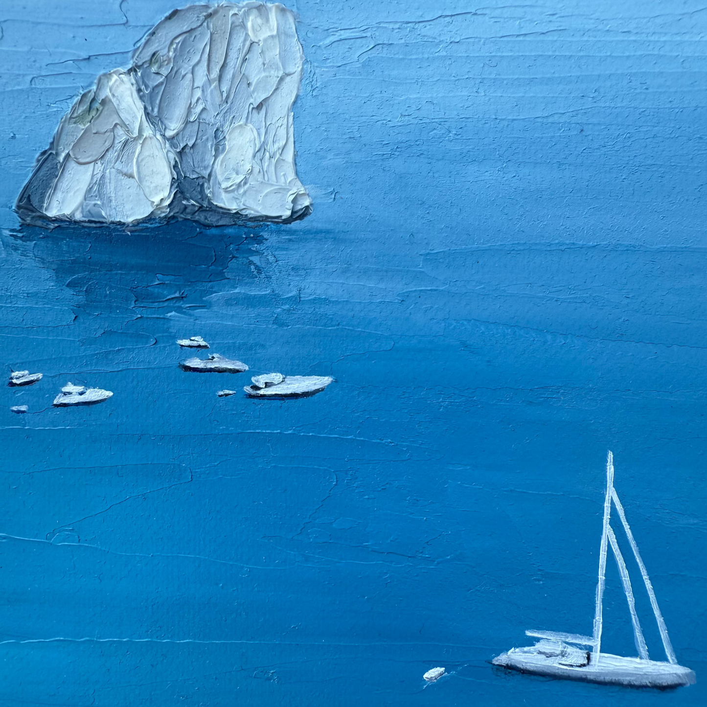 CAPRI - ORIGINAL