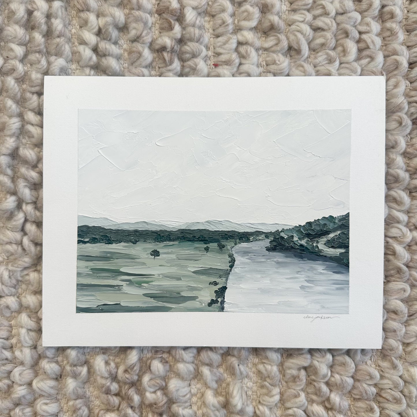 Riverside