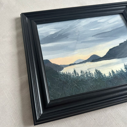 Framed Print no. 03