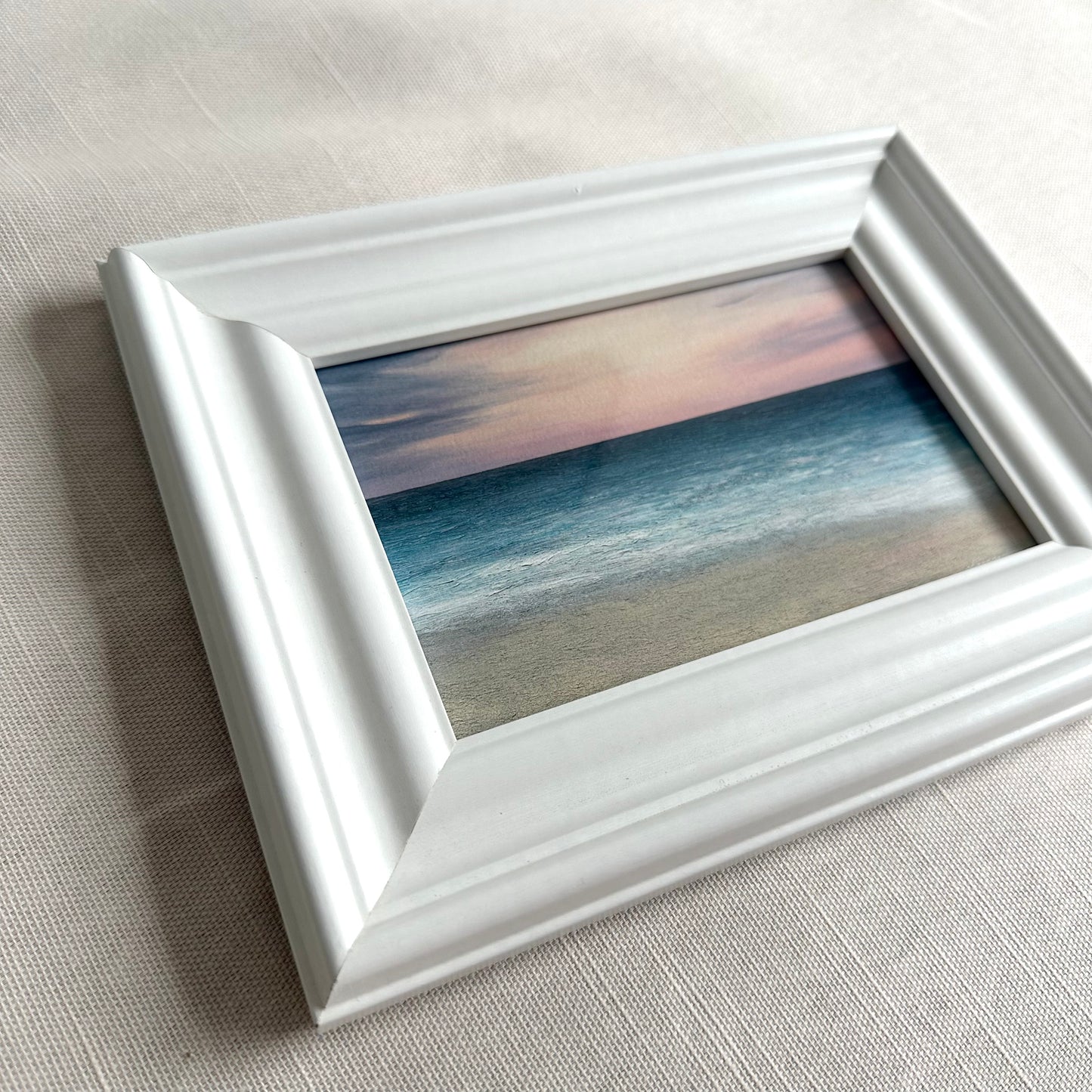 Framed Print no. 02