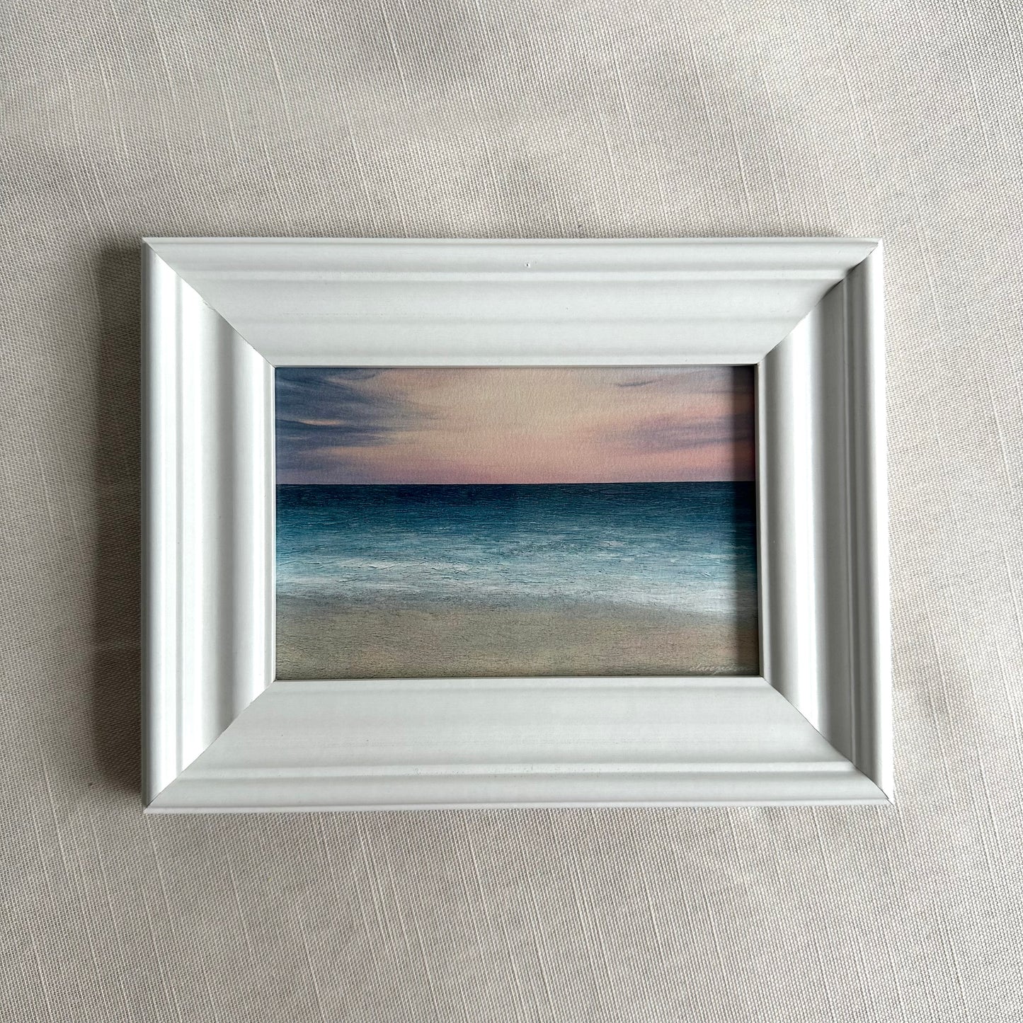 Framed Print no. 02