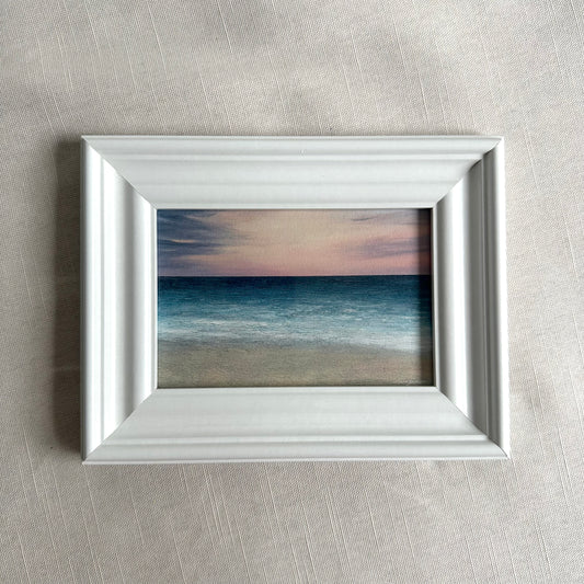 Framed Print no. 02