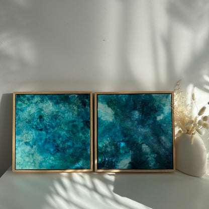 SHALLOW WATERS - ORIGINAL