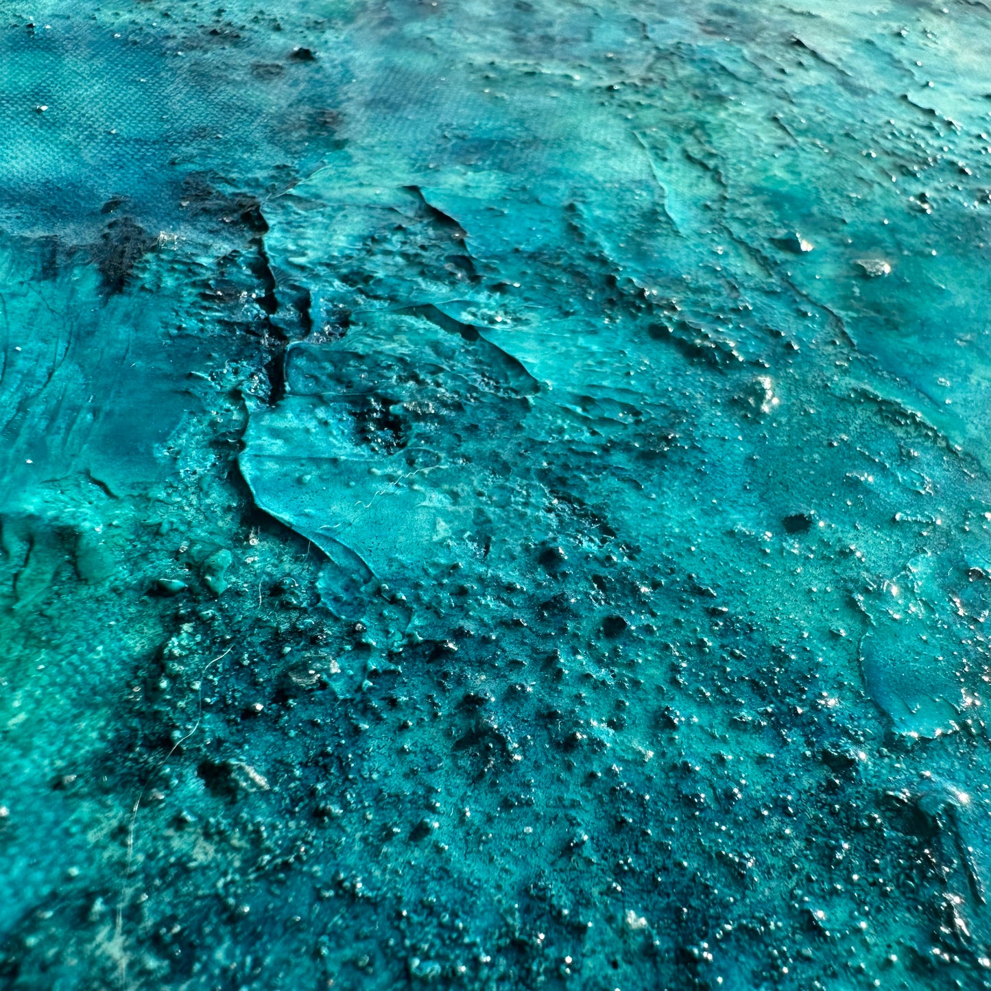 SHALLOW WATERS - ORIGINAL