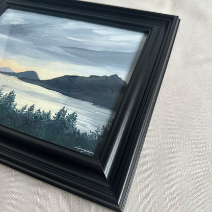 Framed Print no. 03