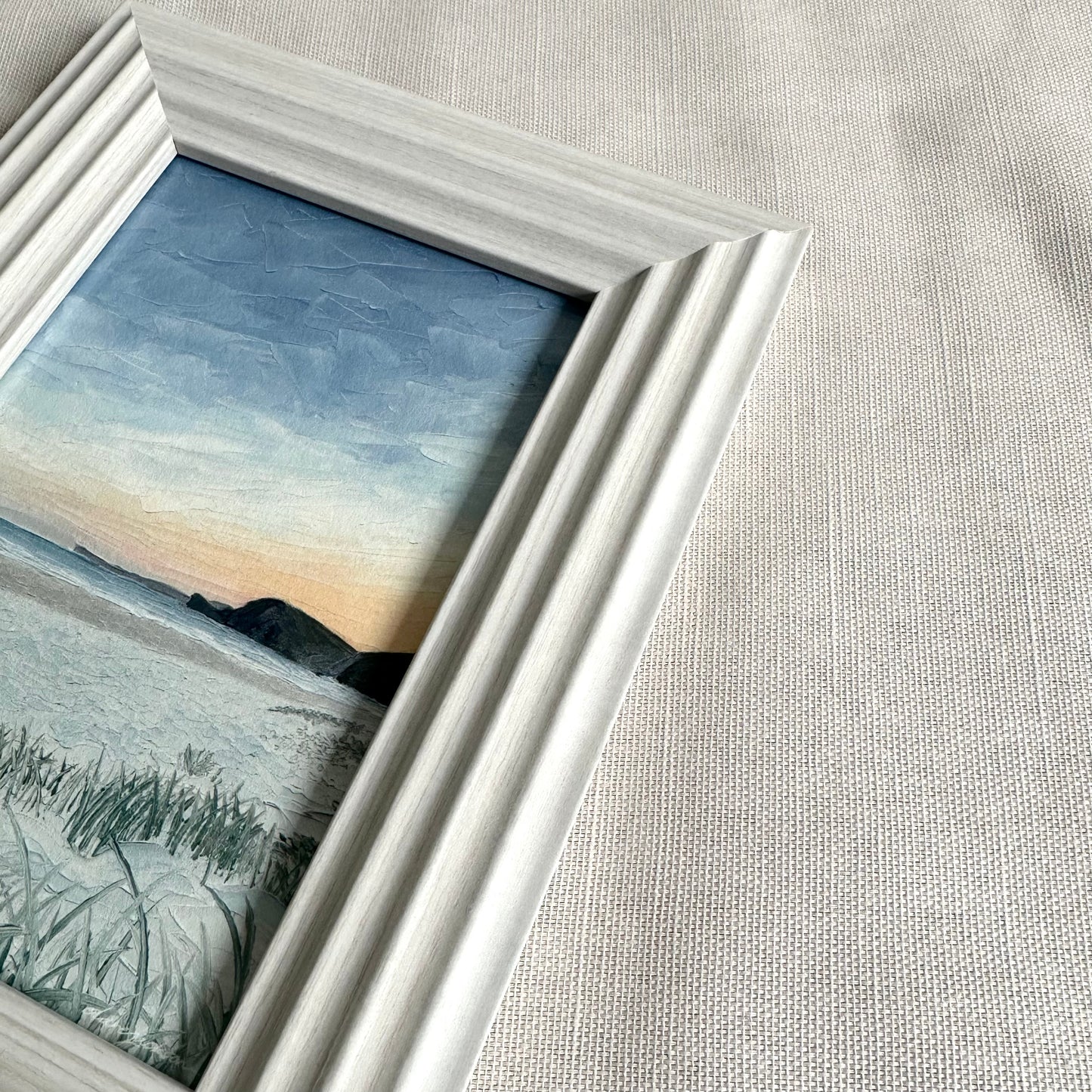 Framed Print no. 01