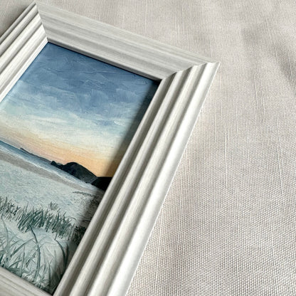 Framed Print no. 01