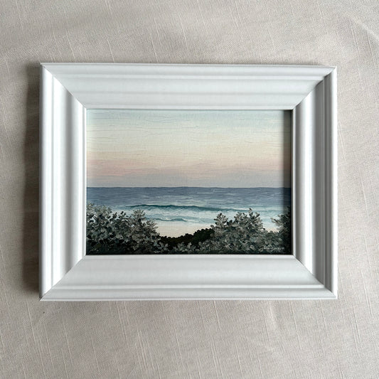 Framed Print no. 05