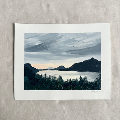 Nightfall