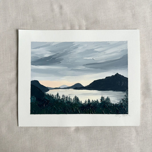 Nightfall