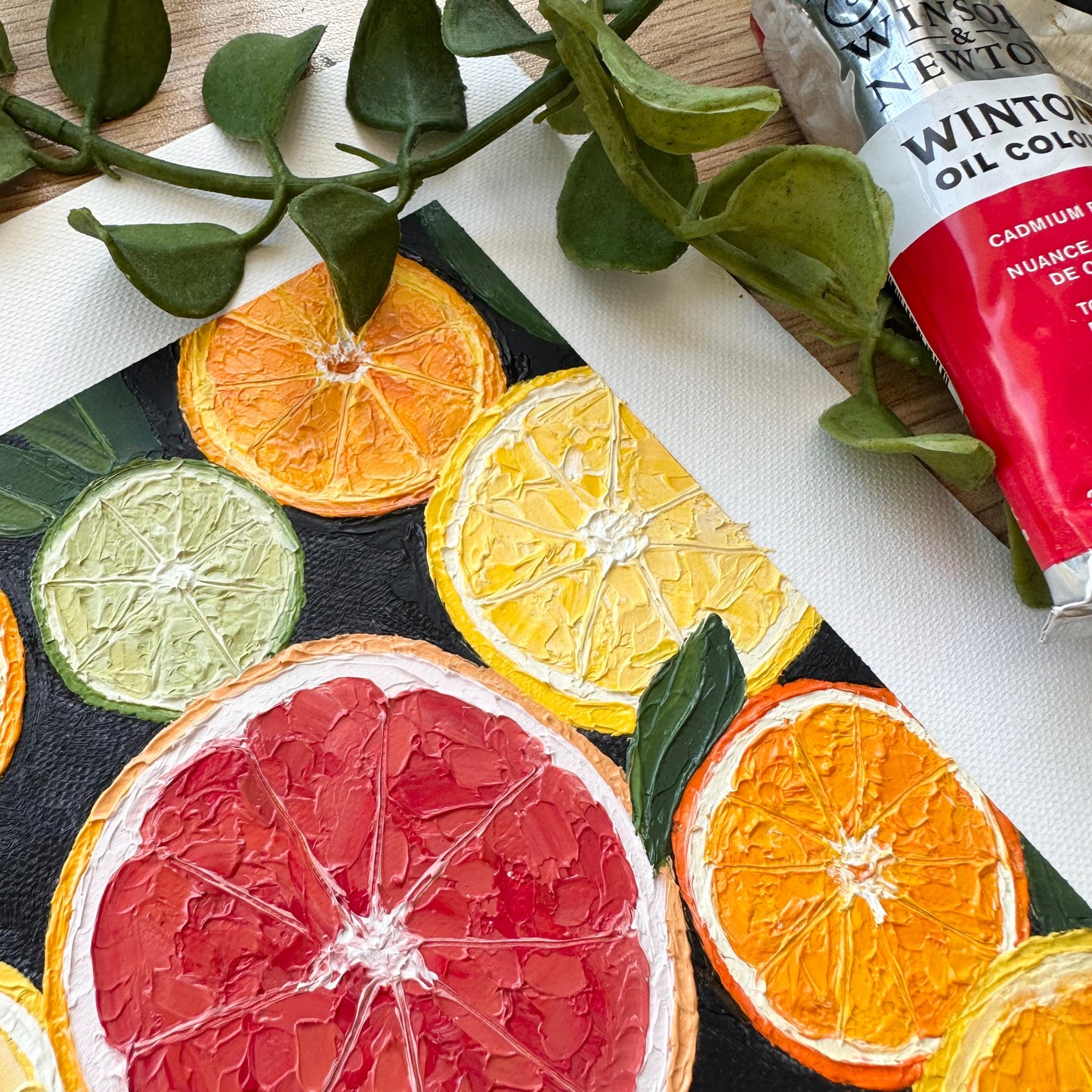 Citrus Splash