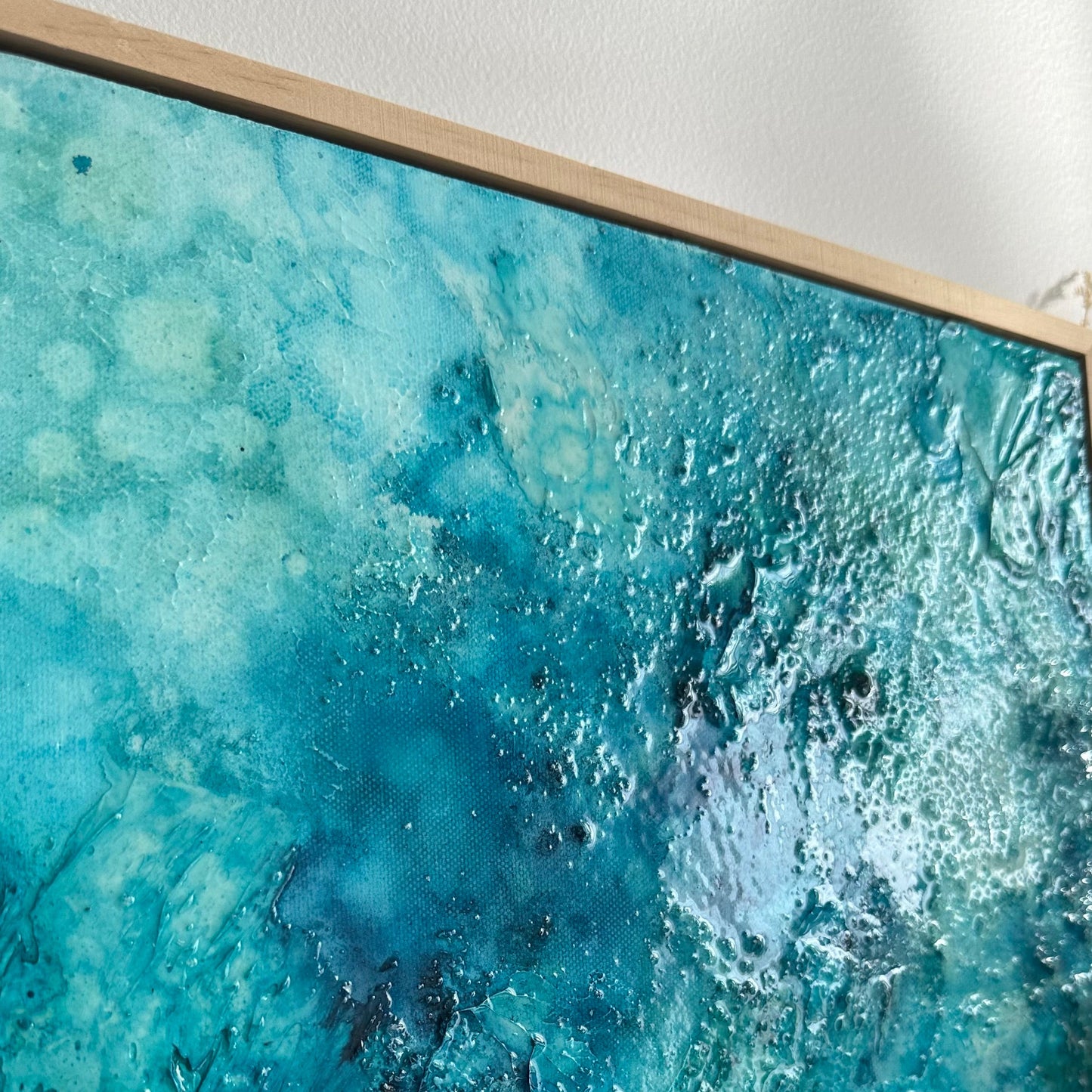 SHALLOW WATERS - ORIGINAL
