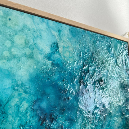 SHALLOW WATERS - ORIGINAL