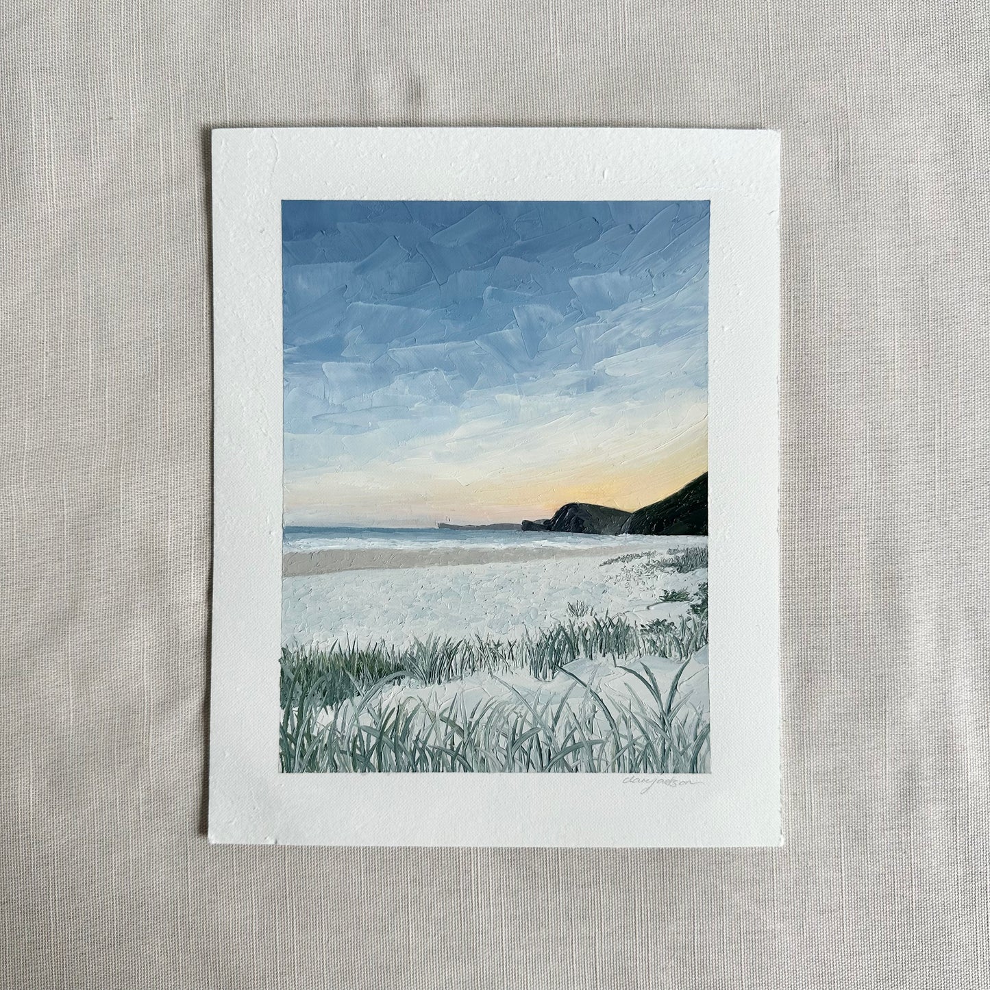 Last Light