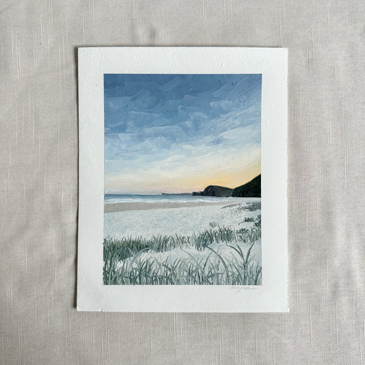 Last Light