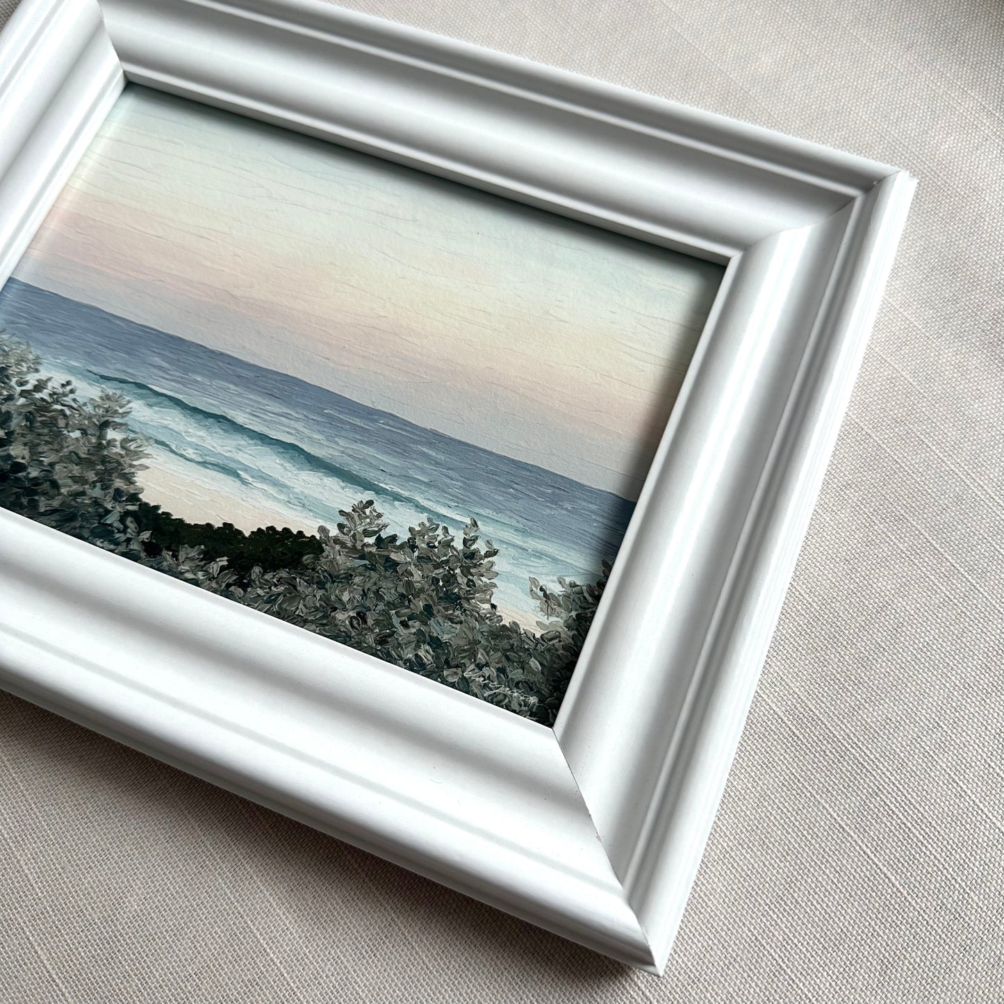 Framed Print no. 05