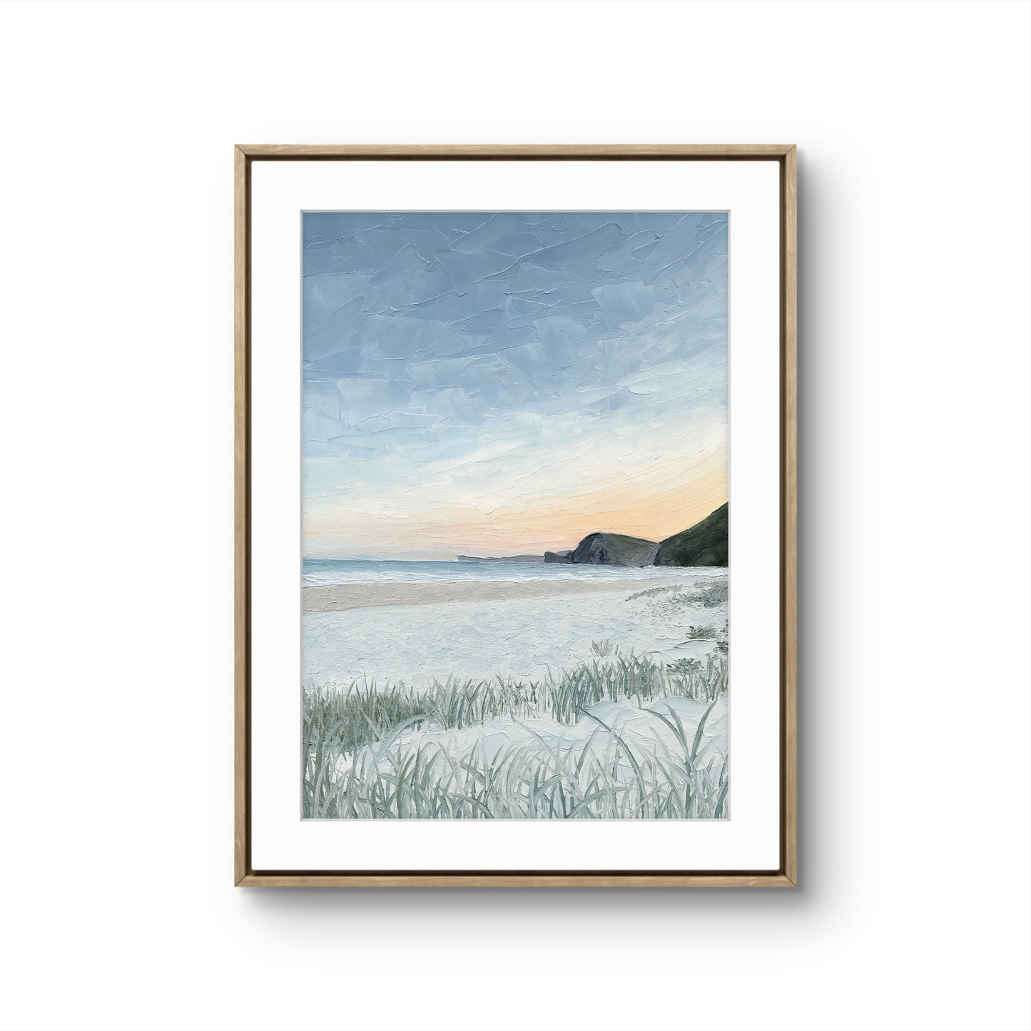 Last Light - Fine Art Print