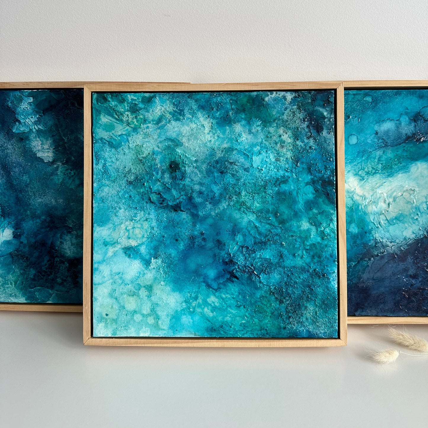 SHALLOW WATERS - ORIGINAL