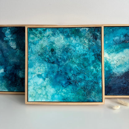 SHALLOW WATERS - ORIGINAL