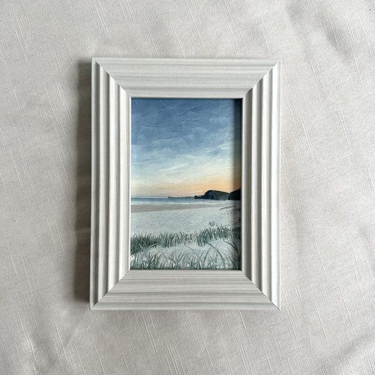 Framed Print no. 01
