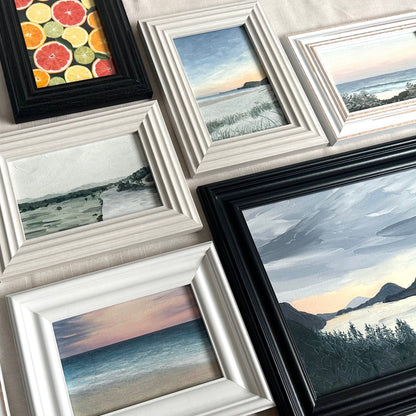 Framed Print no. 06