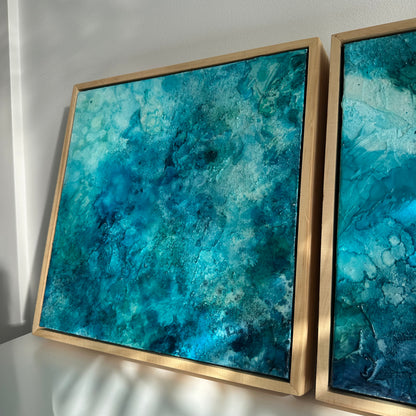 SHALLOW WATERS - ORIGINAL