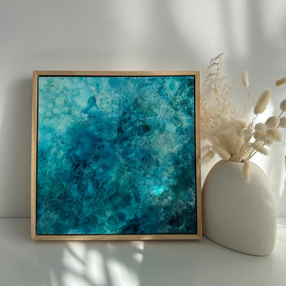 SHALLOW WATERS - ORIGINAL