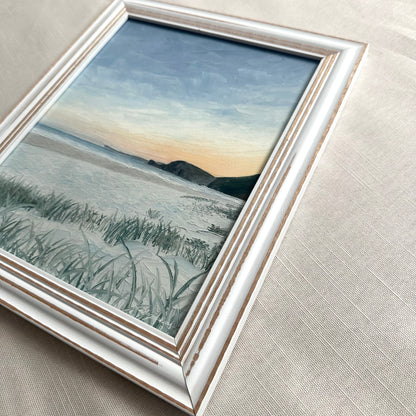 Framed Print no. 07