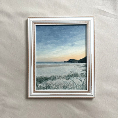 Framed Print no. 07
