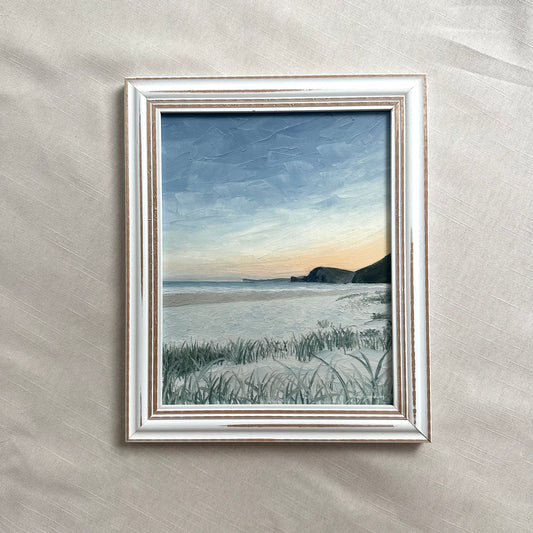 Framed Print no. 07