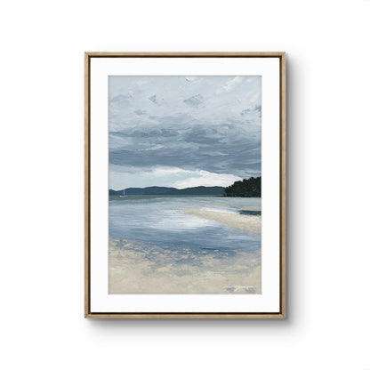 Summer Storm - Fine Art Print