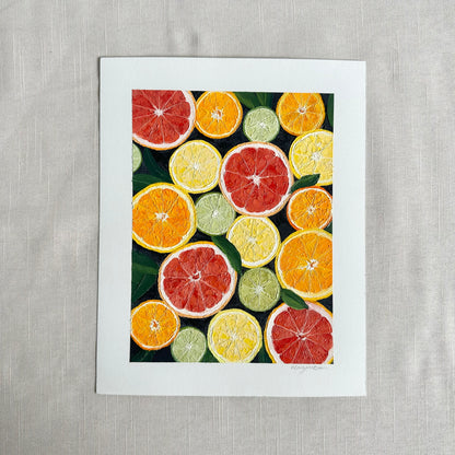 Citrus Splash