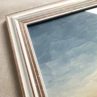 Framed Print no. 07