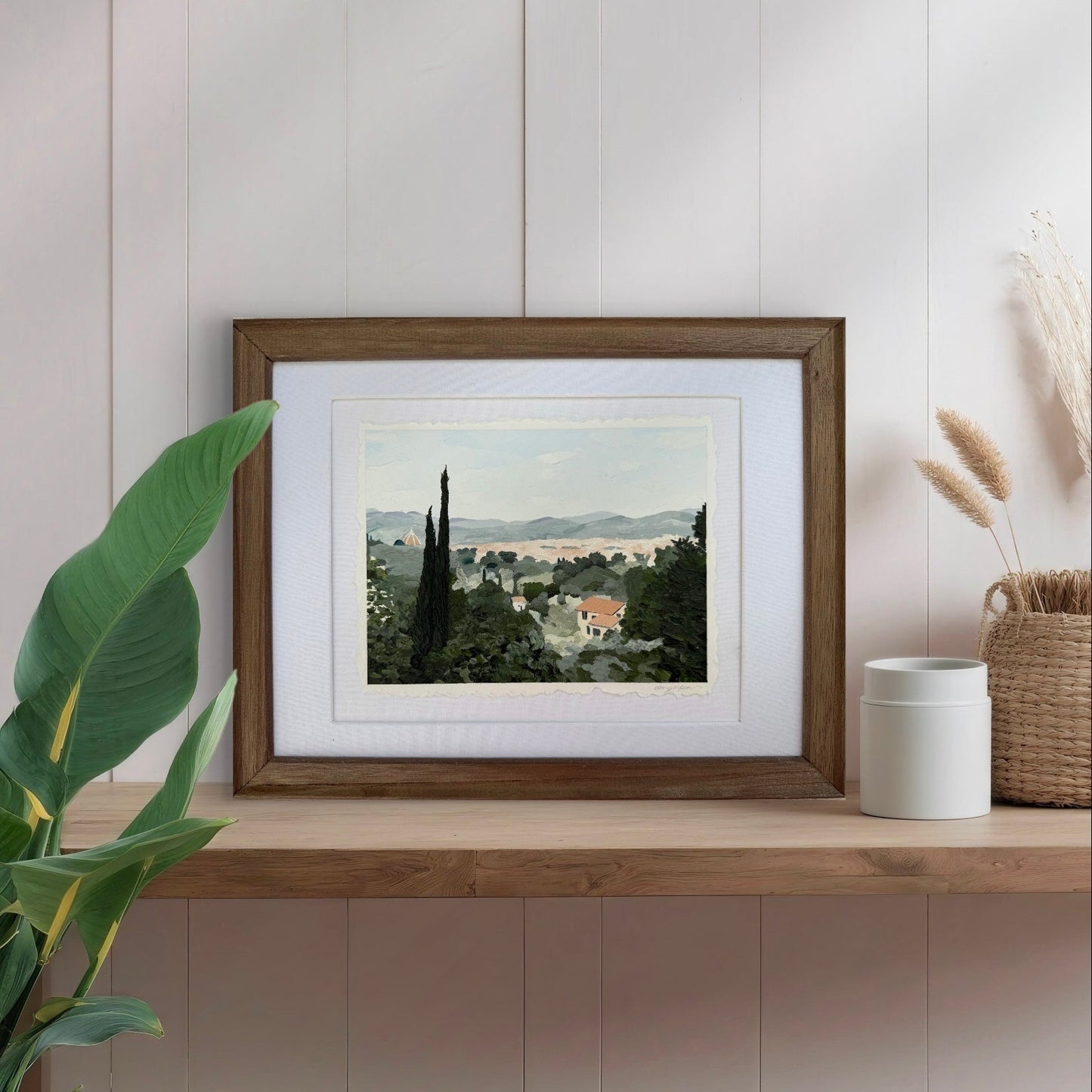 FLORENCE - ORIGINAL