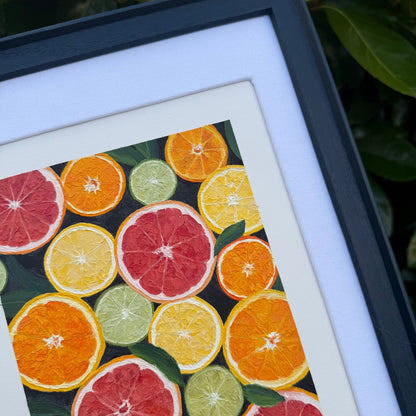 CITRUS SPLASH - ORIGINAL