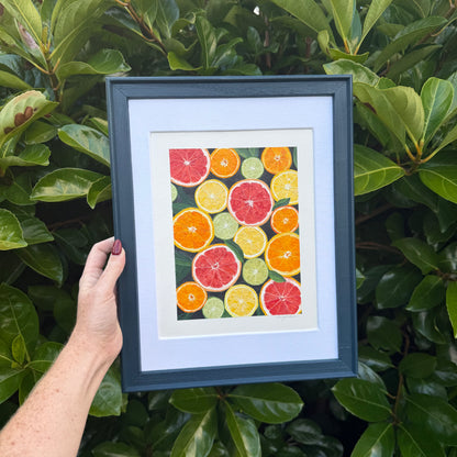 CITRUS SPLASH - ORIGINAL