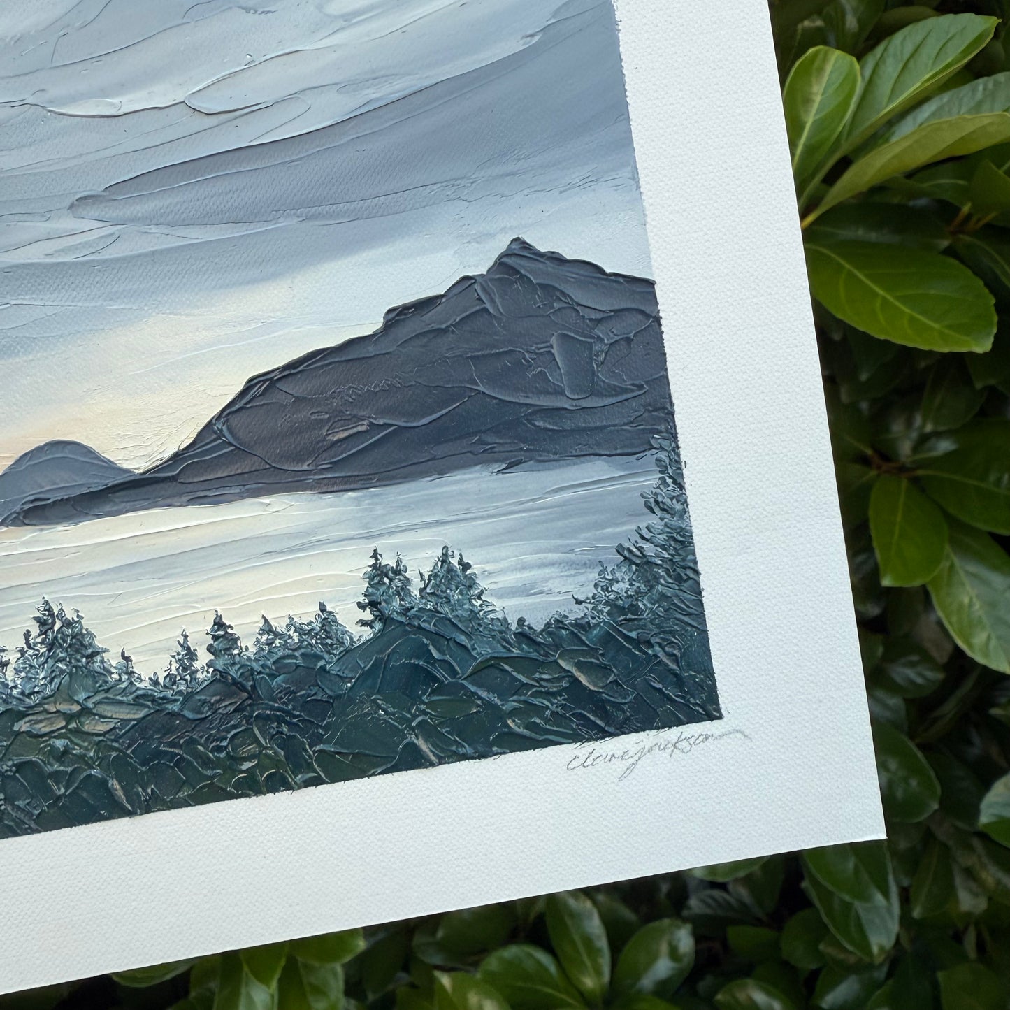 NIGHTFALL - ORIGINAL