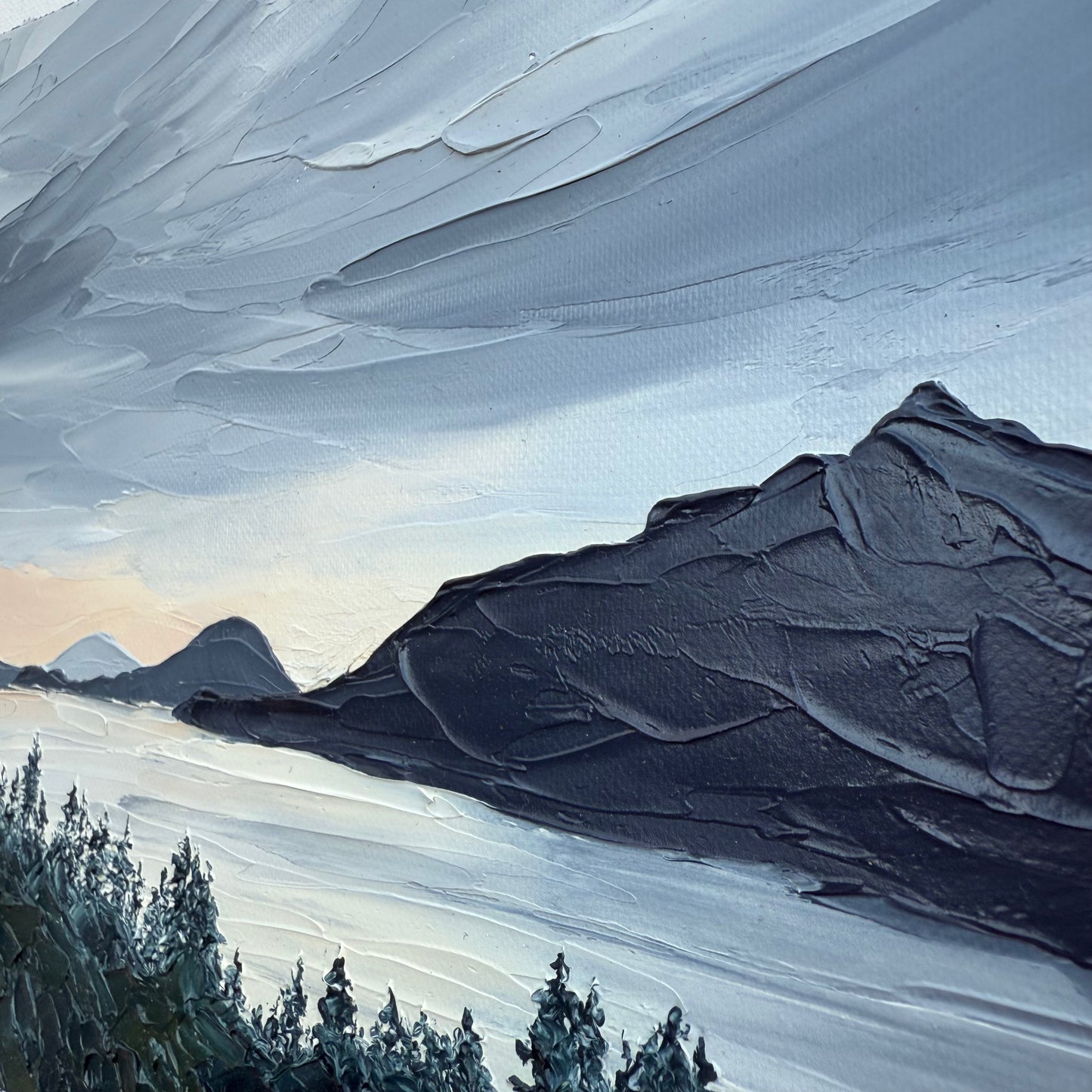 NIGHTFALL - ORIGINAL