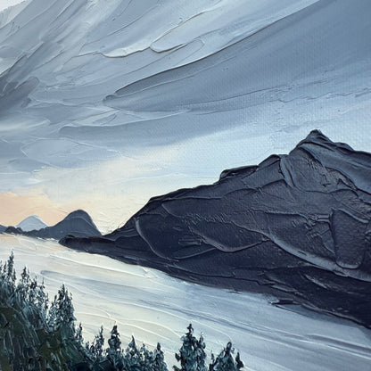 NIGHTFALL - ORIGINAL