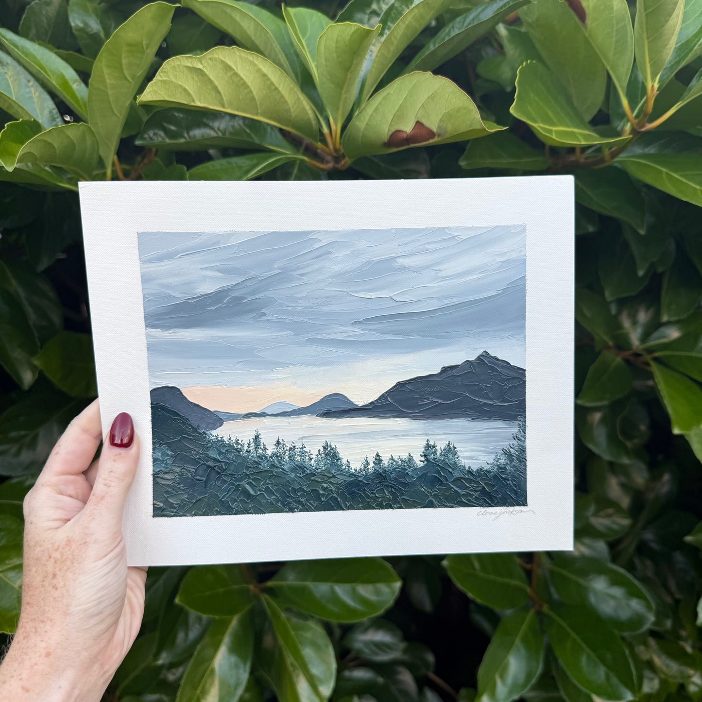 NIGHTFALL - ORIGINAL
