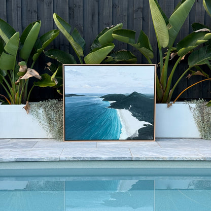 MOUNT TOMAREE - ORIGINAL