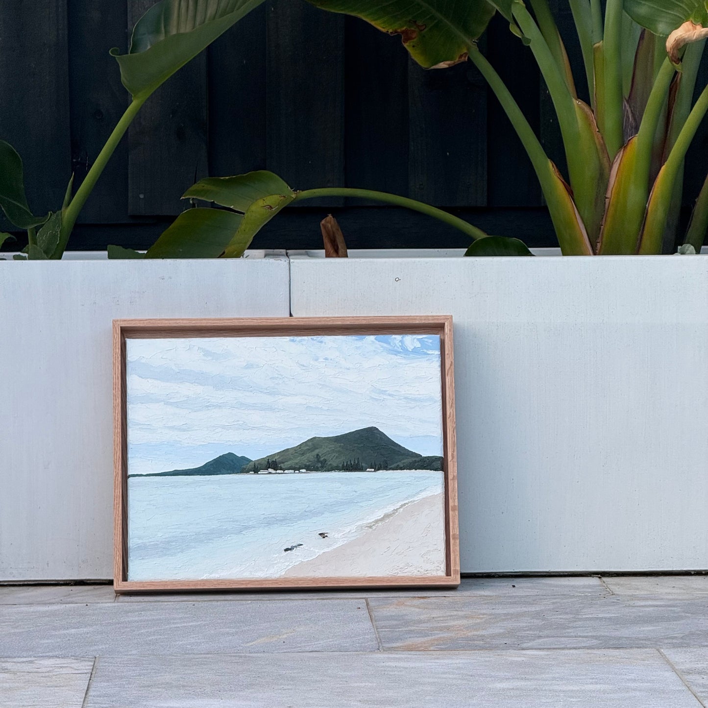 SEA BREEZE - ORIGINAL