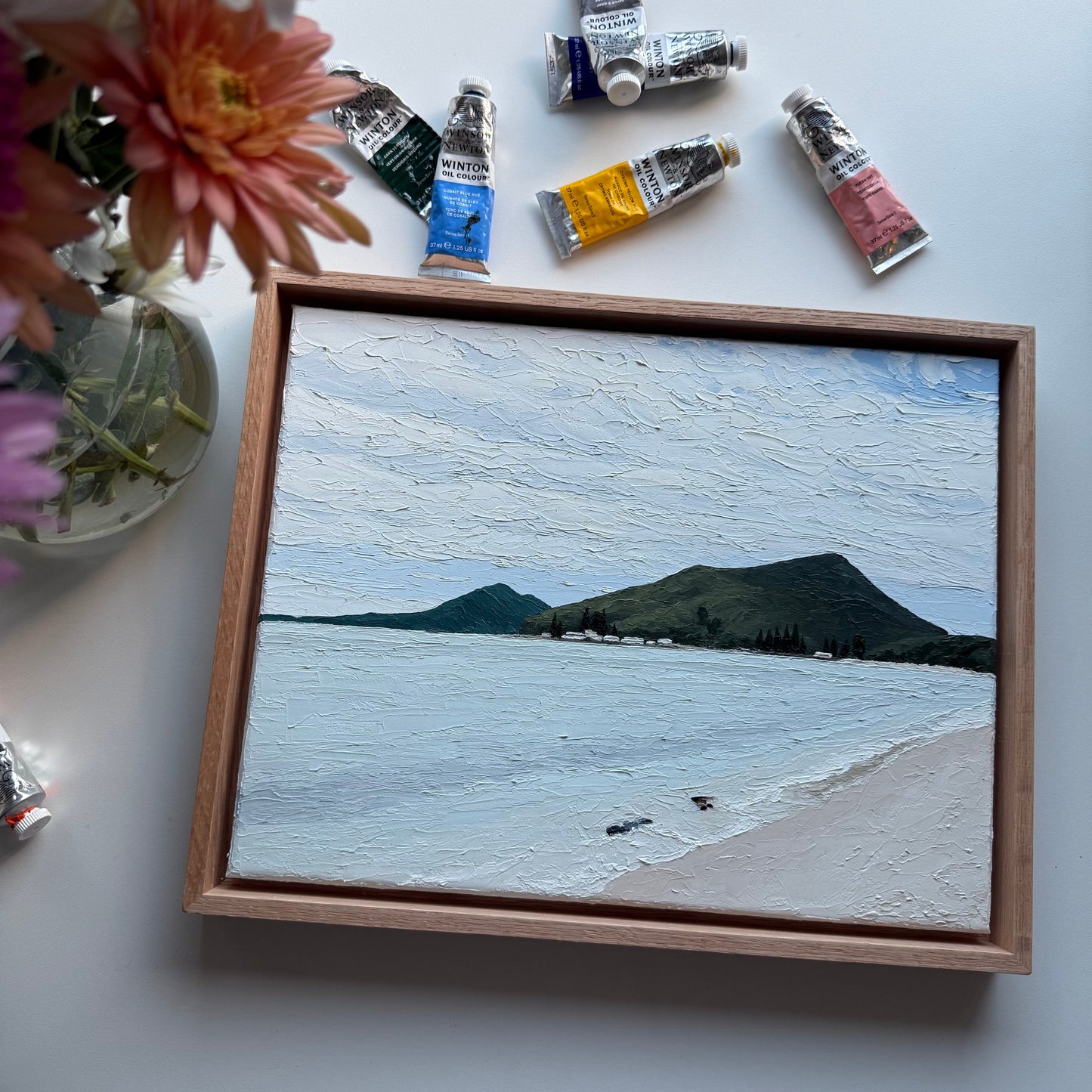 SEA BREEZE - ORIGINAL