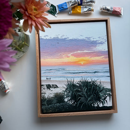 CHASING LIGHT - ORIGINAL