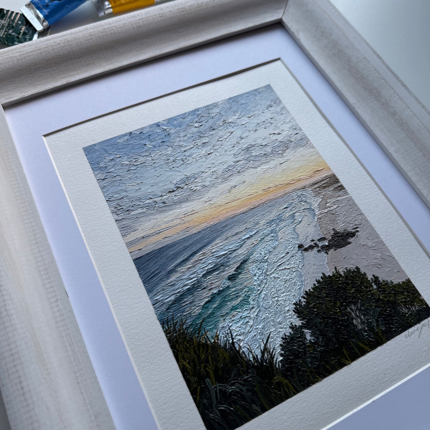 GOLDEN HOUR - ORIGINAL
