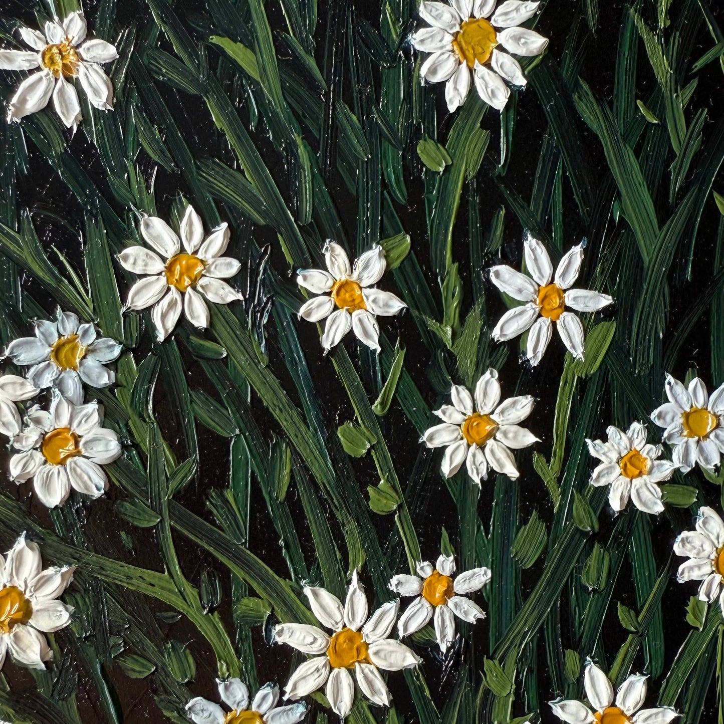 DAISY GARDEN - ORIGINAL