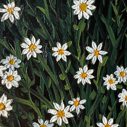 DAISY GARDEN - ORIGINAL